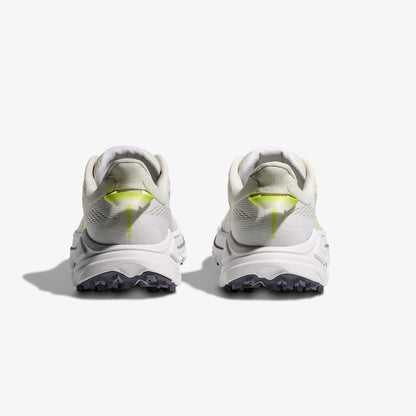 Hoka Challenger 8 Kadın Beyaz Koşu Ayakkabısı
