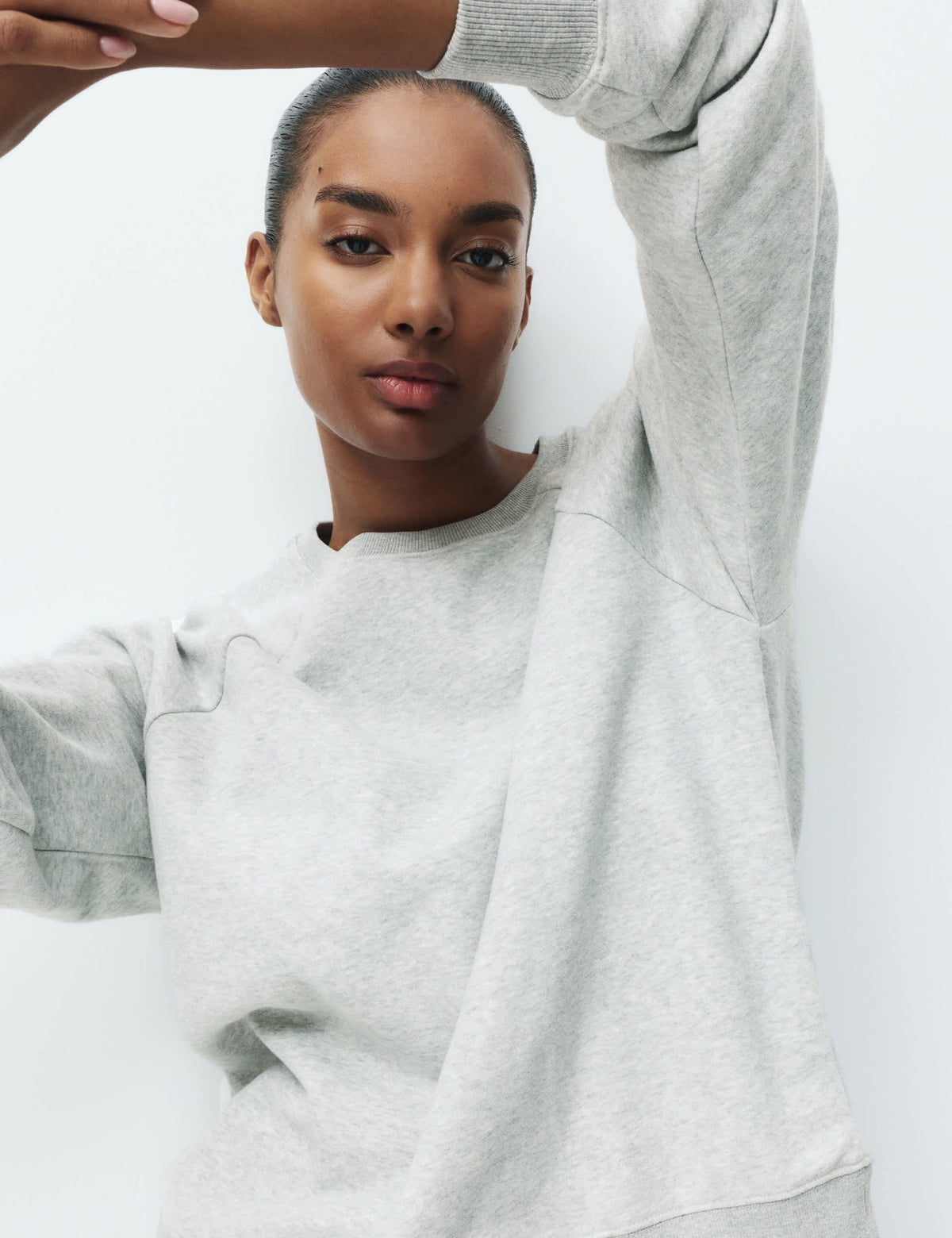 Supersoft Kareli Pijama Takımı