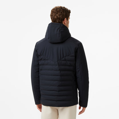 Nautica Erkek Lacivert Classic Fit Sweatshirt