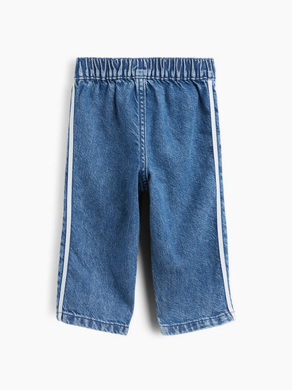 Mavi Varsity Jean Pantolon