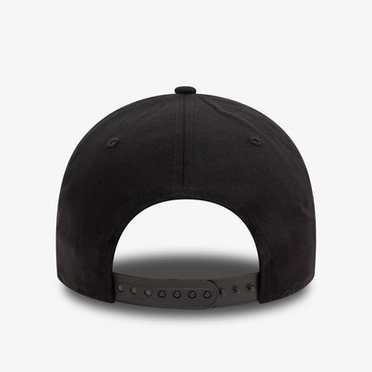 New Era Nba Boston Celtics 9forty Unisex Siyah Şapka