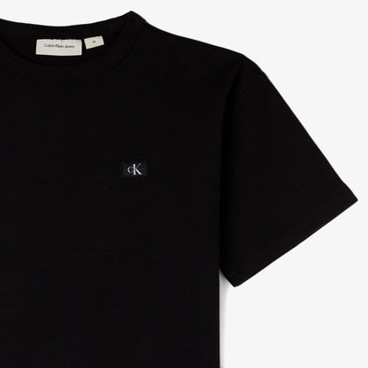 Calvin Klein Peach Terry Siyah Bebek Takımı