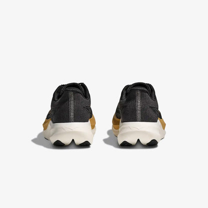 Hoka Rocket X 3 Unisex Siyah Yol Koşusu Ayakkabısı