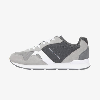 Tommy Hilfiger Maxlite Erkek Gri Sneaker