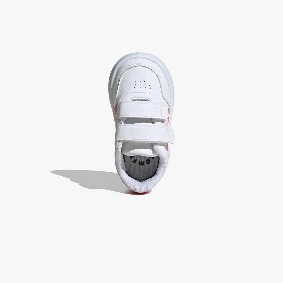 Adidas Breaknet 3.0 Comfort Çocuk Beyaz Spor Ayakkabı