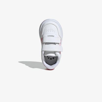 Adidas Breaknet 3.0 Comfort Çocuk Beyaz Spor Ayakkabı