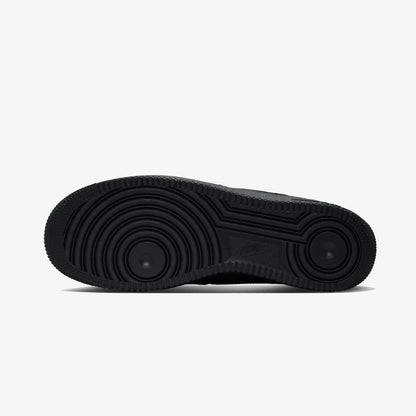 Nike Air Force 1 '07 Erkek Gri Spor Ayakkabı