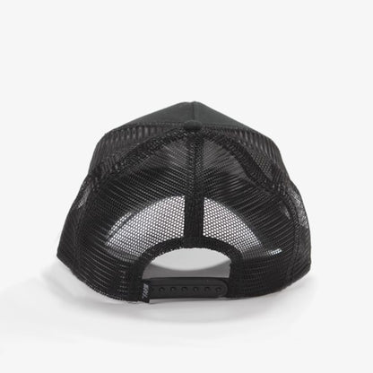 Goorin Bros The Freedom Eagle Unisex Siyah Şapka