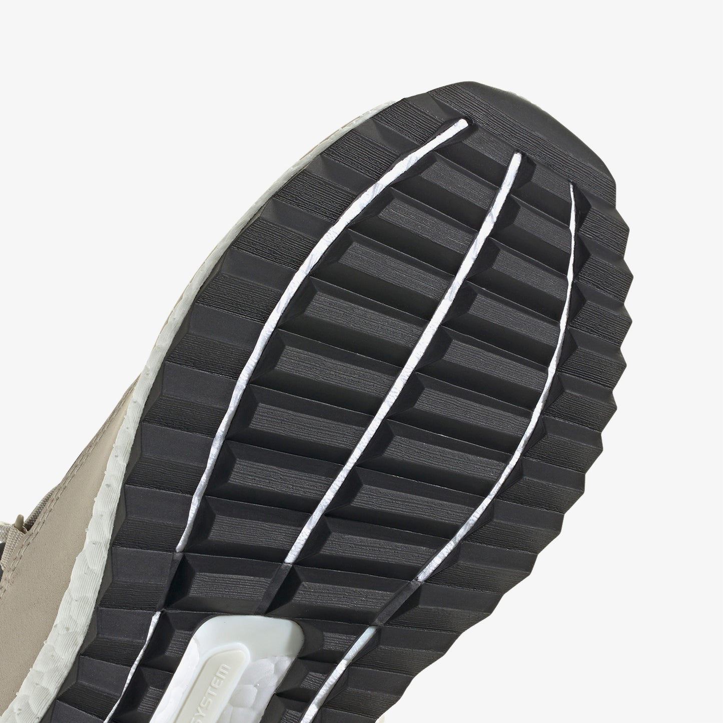 Adidas Moonboost High Kadın Siyah Bot