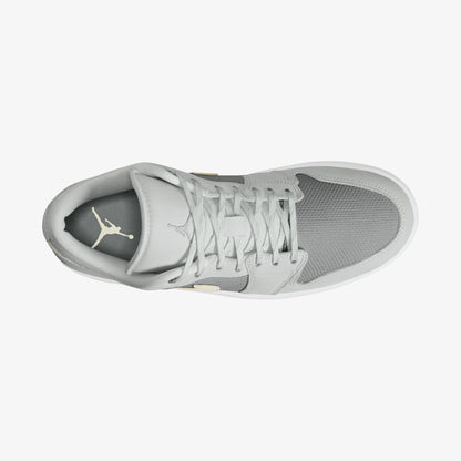Jordan Air Jordan 1 Low Se Erkek Beyaz Sneaker