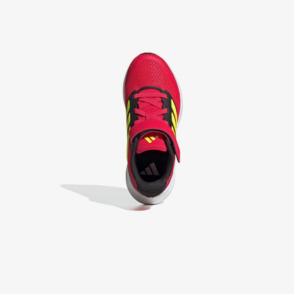 Adidas Runfalcon 5 El Çocuk Kırmızı Spor Ayakkabı