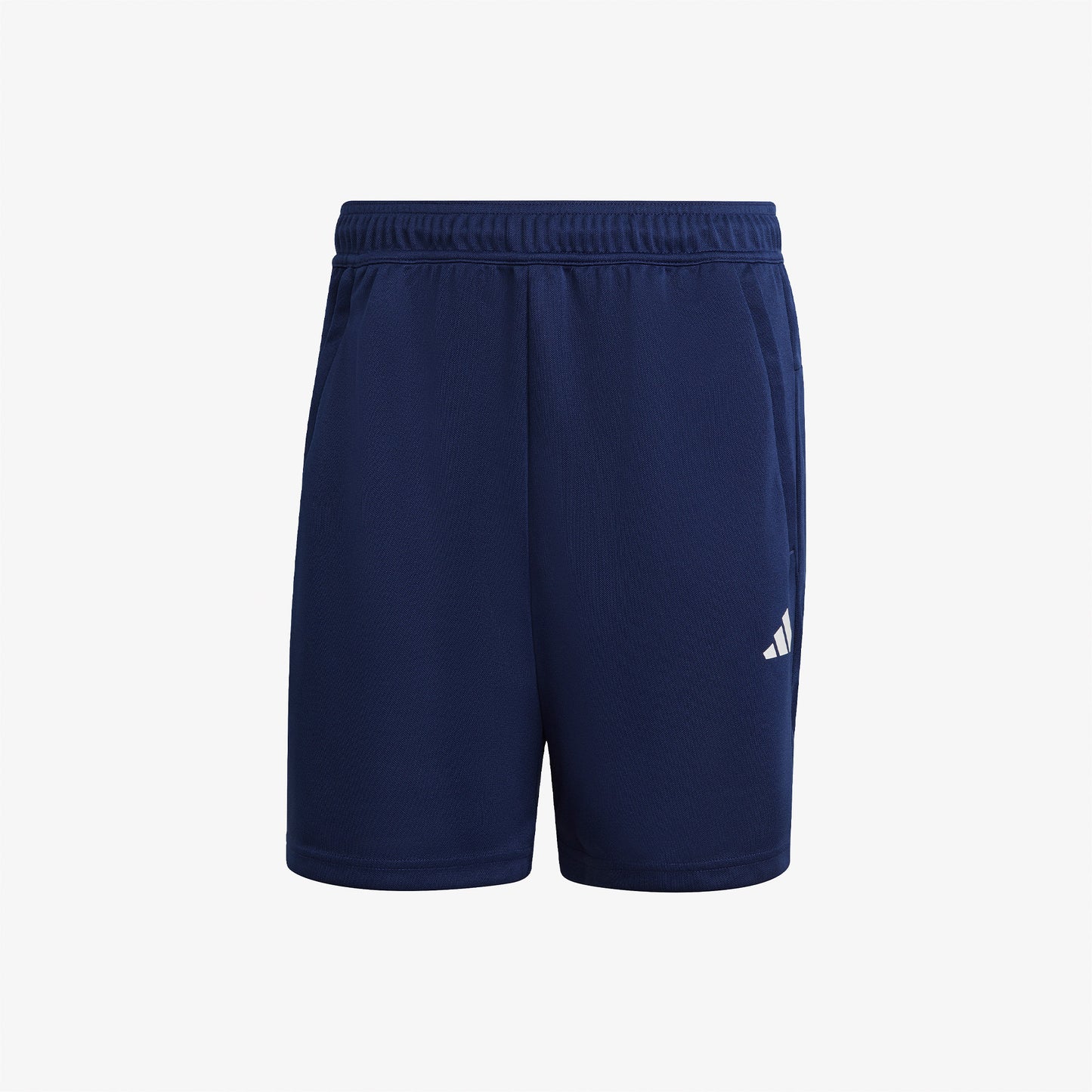 Adidas Train Essentials Set Erkek Mavi Şort