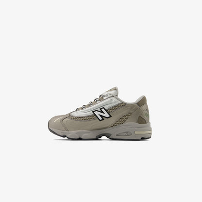 New Balance Lifestyle 1000 Çocuk Kahverengi Spor Ayakkabı