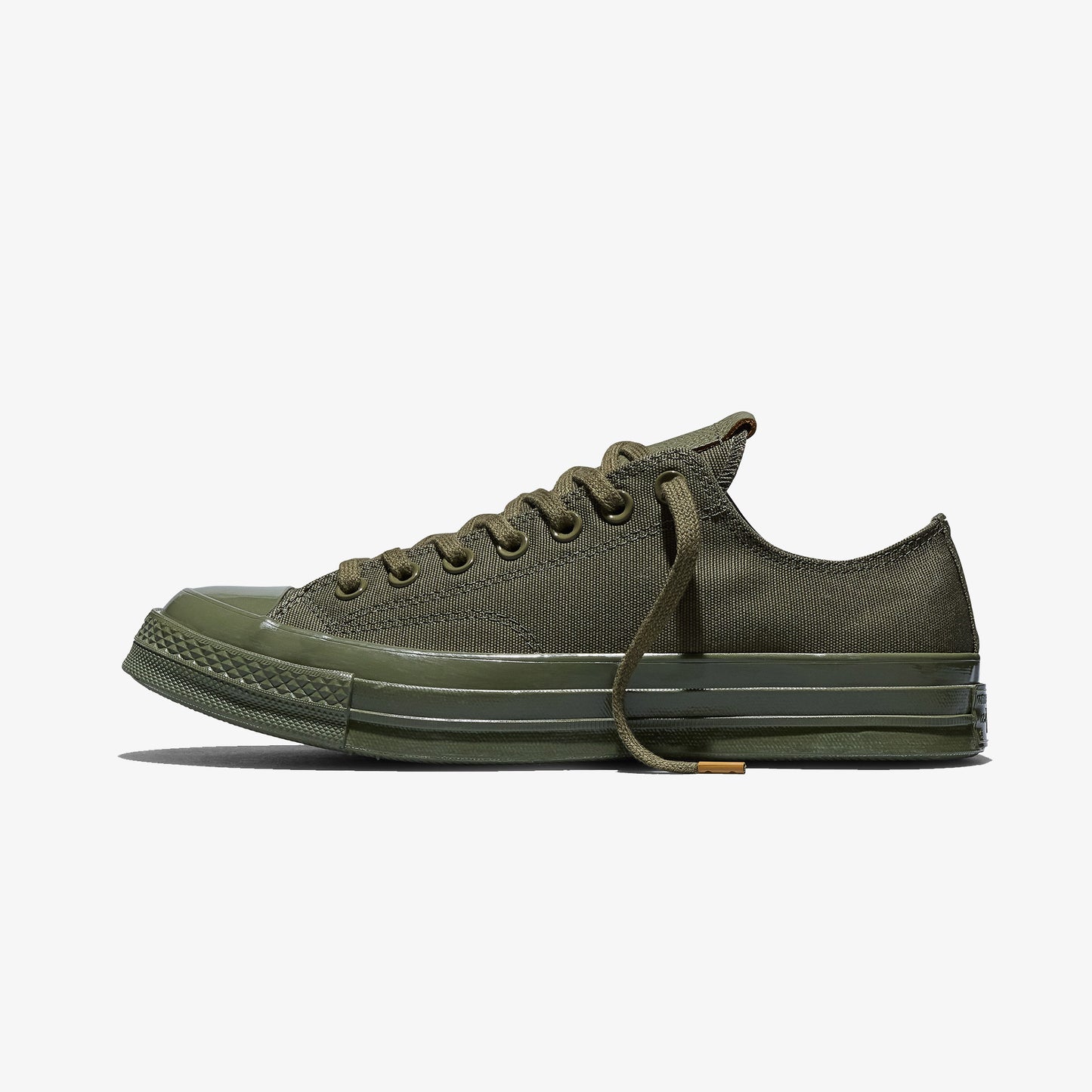Converse Chuck 70 Unisex Yeşil Spor Ayakkabı & Sneaker
