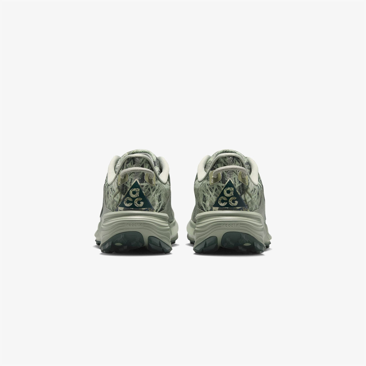 Nike Acg Pegasus Trail Erkek Haki Sneaker
