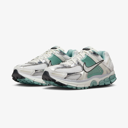 Nike Zoom Vomero 5 Kadın Beyaz/yeşil Spor Ayakkabı