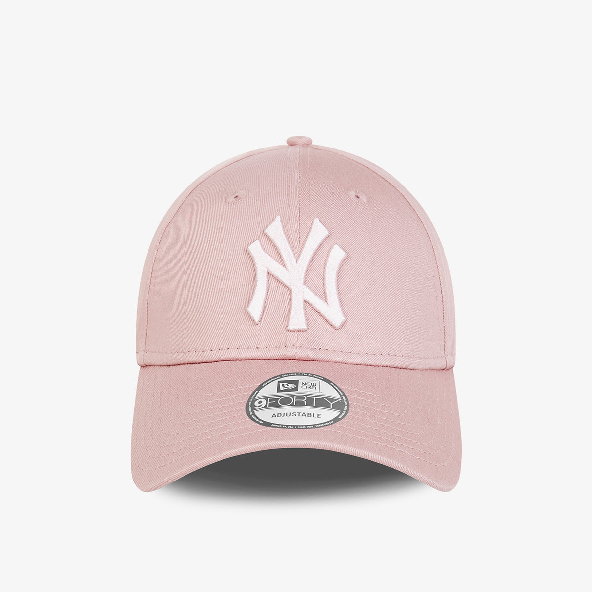 New Era League Essential 9forty Neyyan Drs Unisex Pembe Şapka