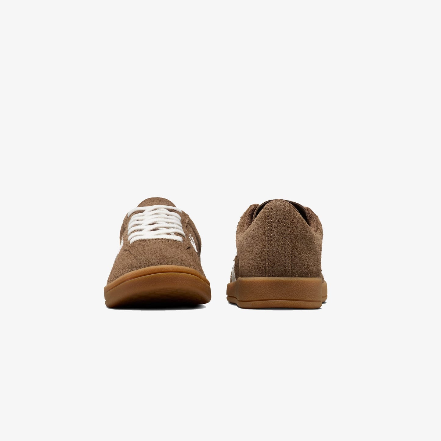 Converse All Star Classic Trainer Unisex Kahverengi Sneaker