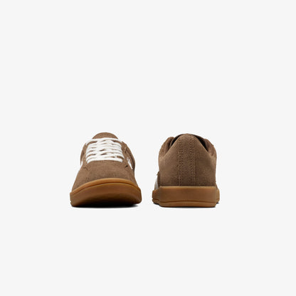 Converse All Star Classic Trainer Unisex Kahverengi Sneaker