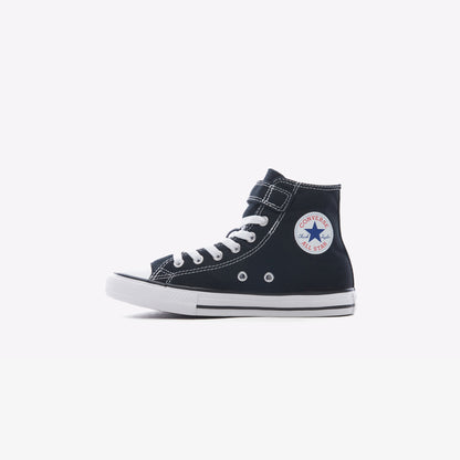Converse Chuck Taylor All Star 1v Easy-on Çocuk Siyah Sneaker