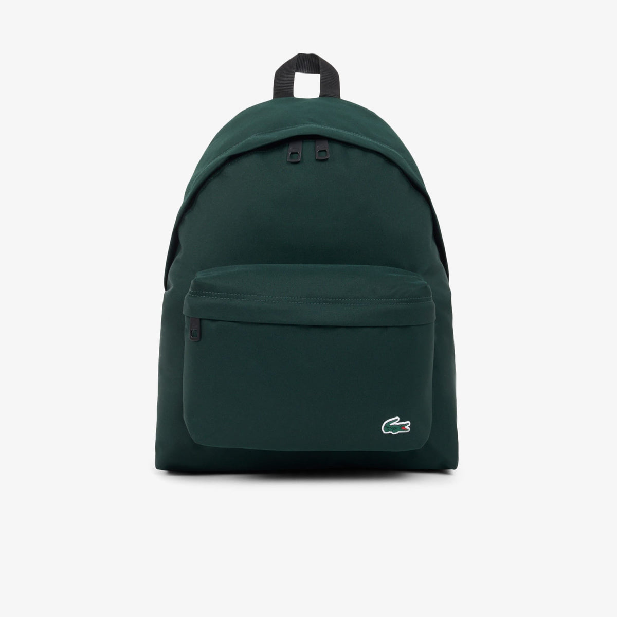 Lacoste Casual Croc Erkek Yeşil Sırt Çantası
