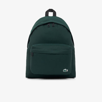Lacoste Casual Croc Erkek Yeşil Sırt Çantası