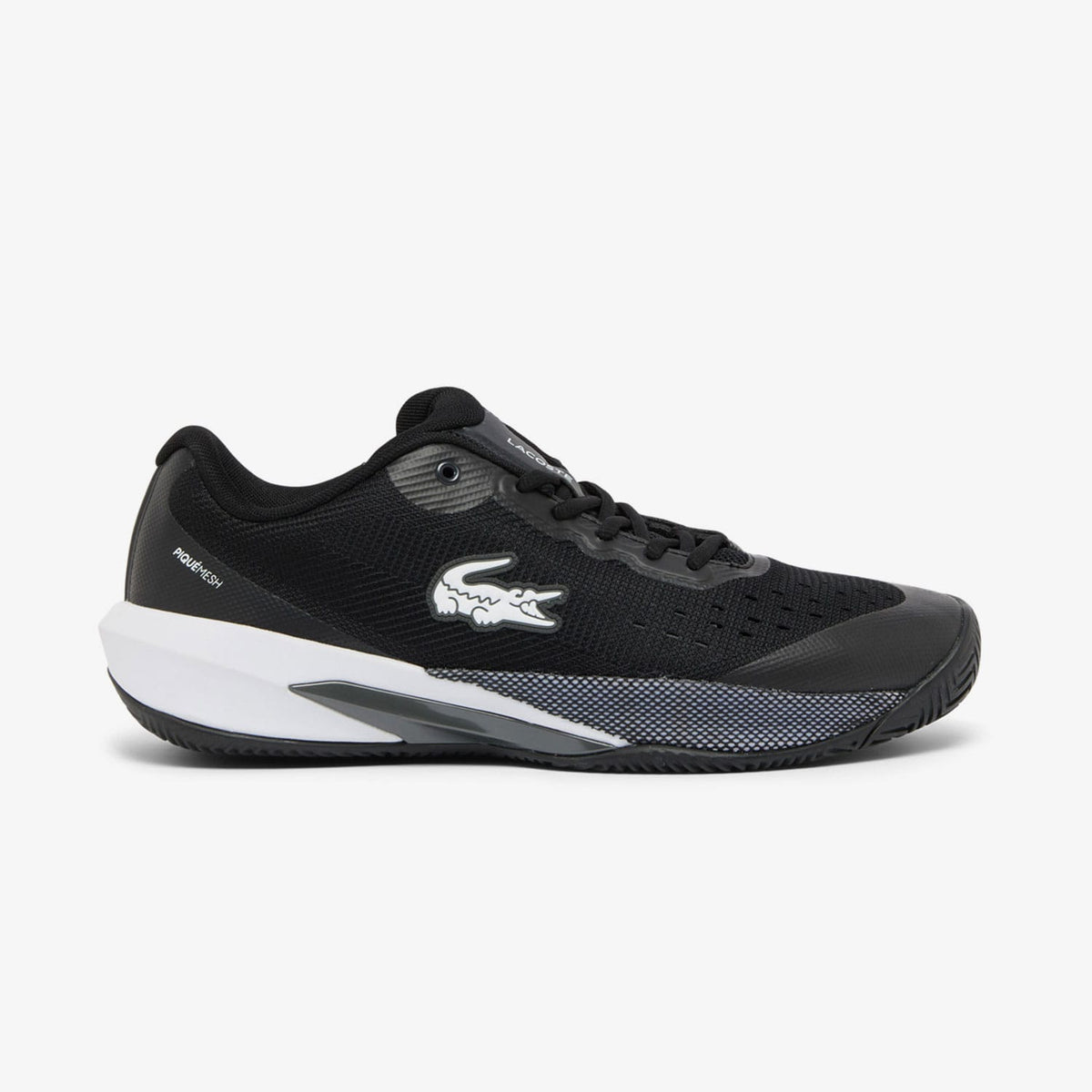 Lacoste Ag-lt Evo Erkek Siyah Sneaker
