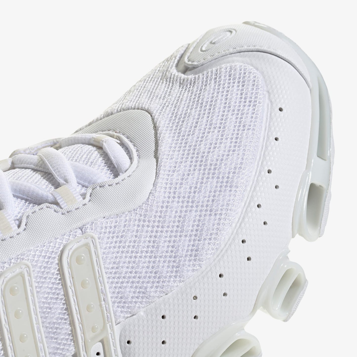 Adidas Megaride Unisex Beyaz Spor Ayakkabı