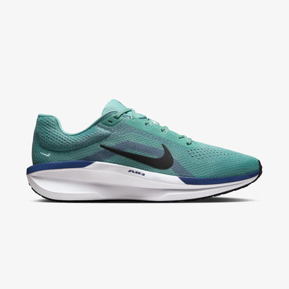 Nike Air Winflo 11 Erkek Siyah Koşu Ayakkabısı
