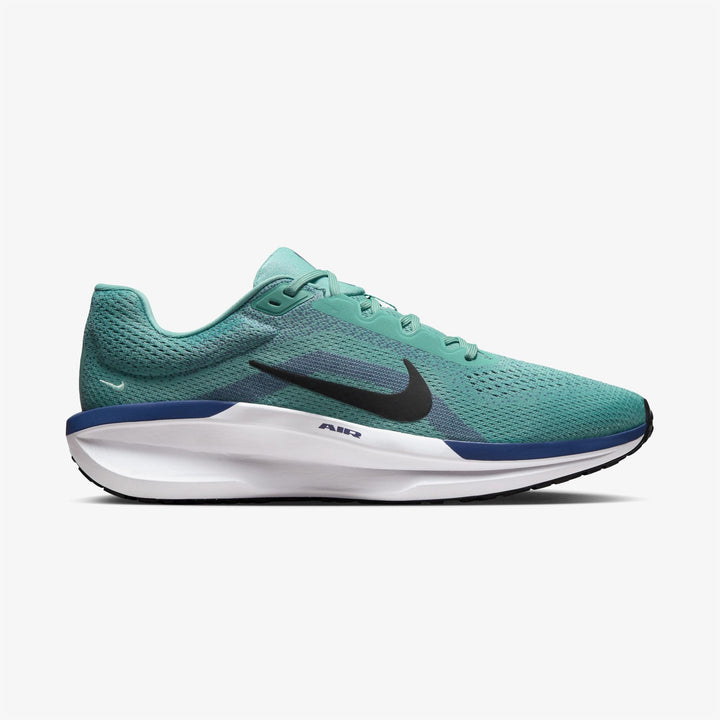 Nike Air Winflo 11 Erkek Siyah Koşu Ayakkabısı