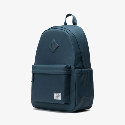 Herschel Heritage Unisex Mavi Sırt Çantası