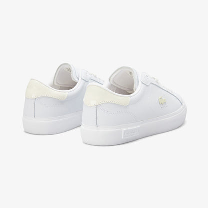 Lacoste Kadın Beyaz Powercourt Ayakkabı