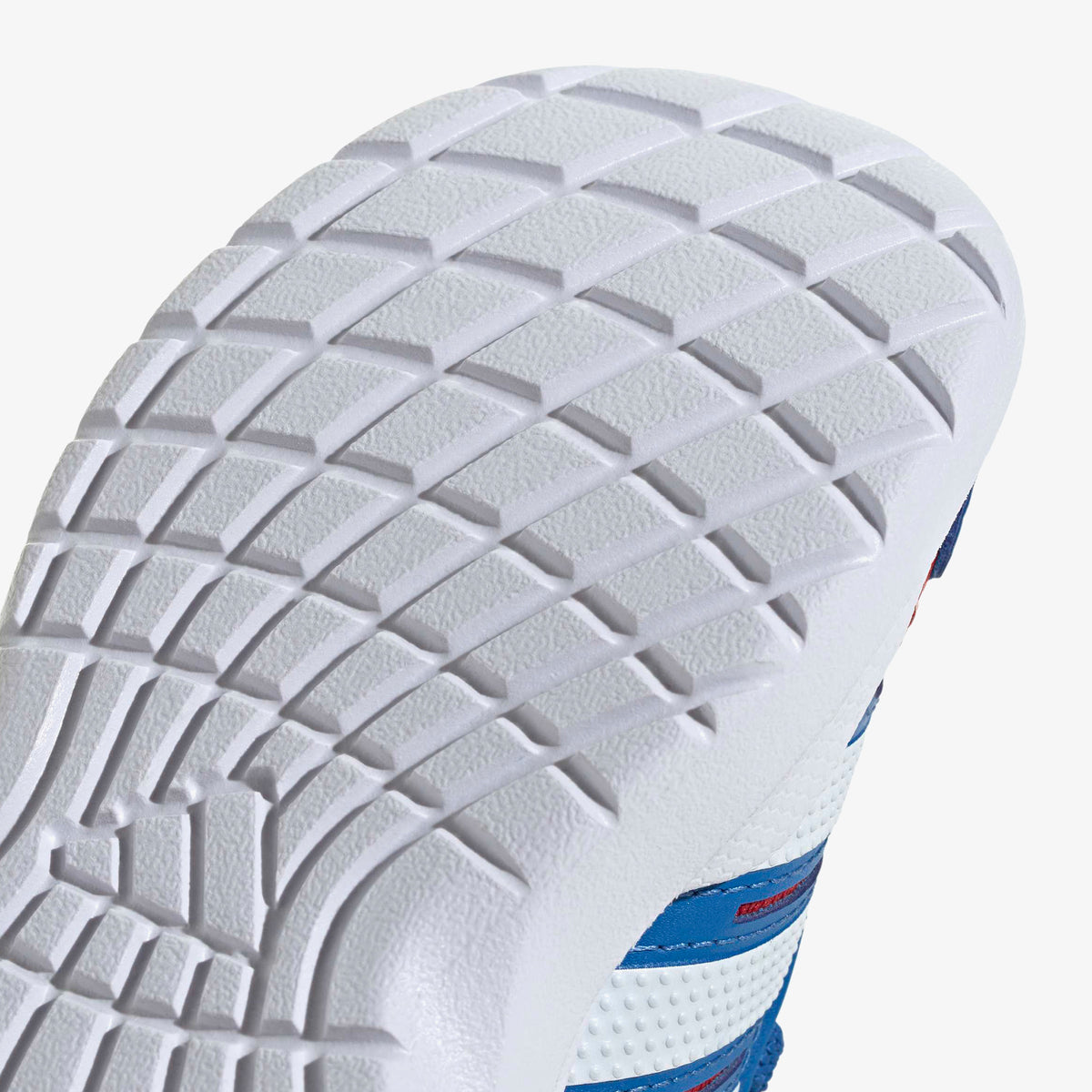 Adidas Lightorama Runner Spider-man Elastic Lace Çocuk Kırmızı Koşu Ayakkabısı