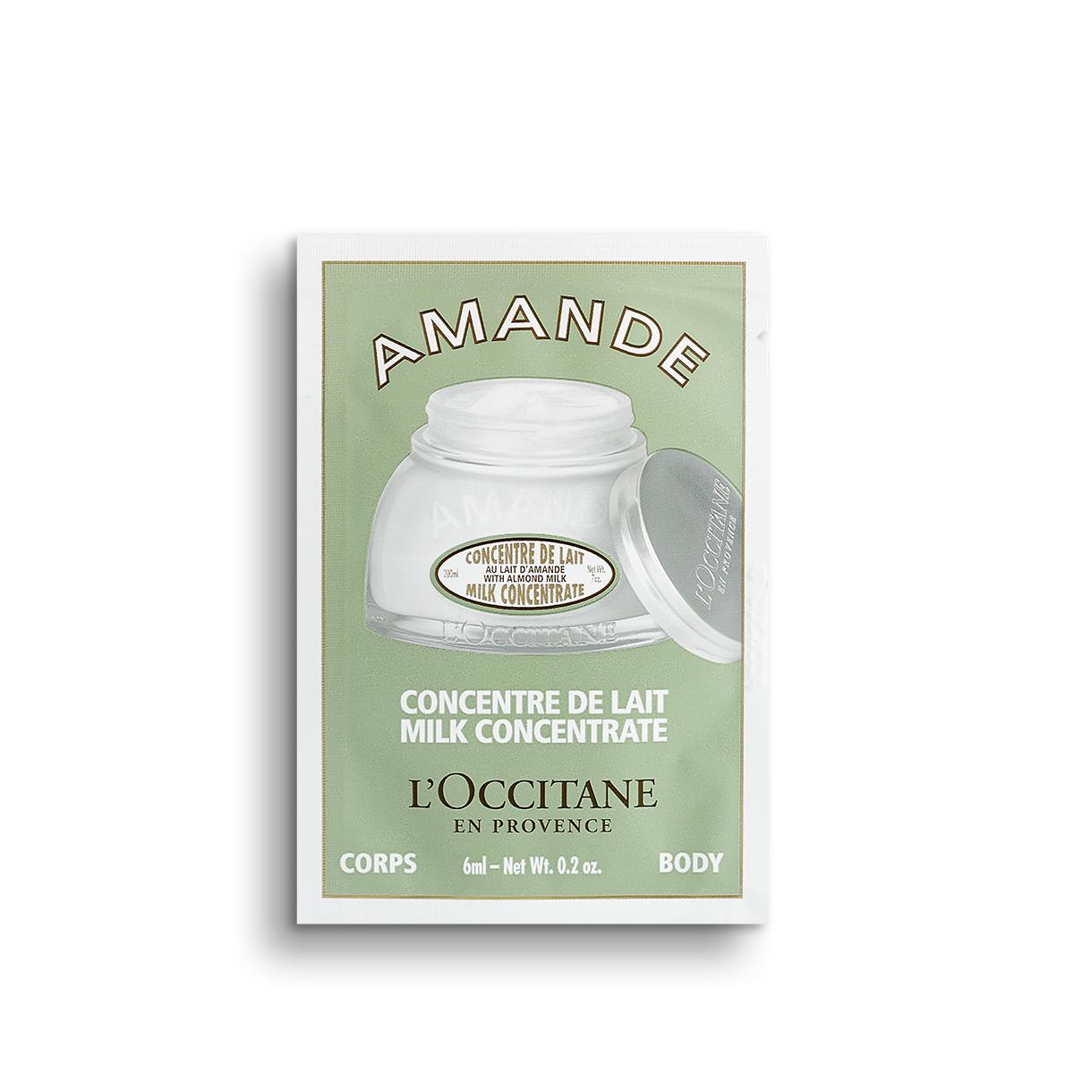 Sample - Milk Concentrate 6ml*1