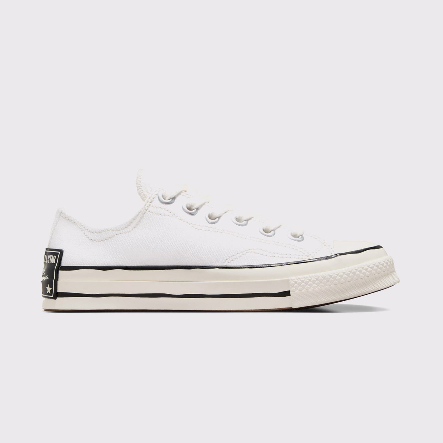 Converse Chuck 70 Unisex Beyaz Sneaker