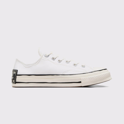 Converse Chuck 70 Unisex Beyaz Sneaker