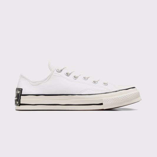 Converse Chuck 70 Unisex Beyaz Sneaker
