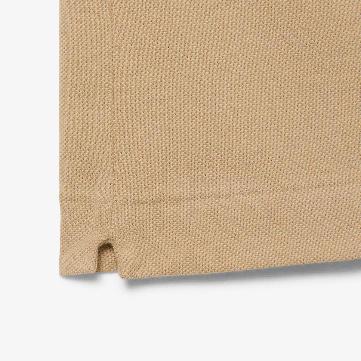 Lacoste L.12.12 Erkek Classic Fit Kahverengi Polo