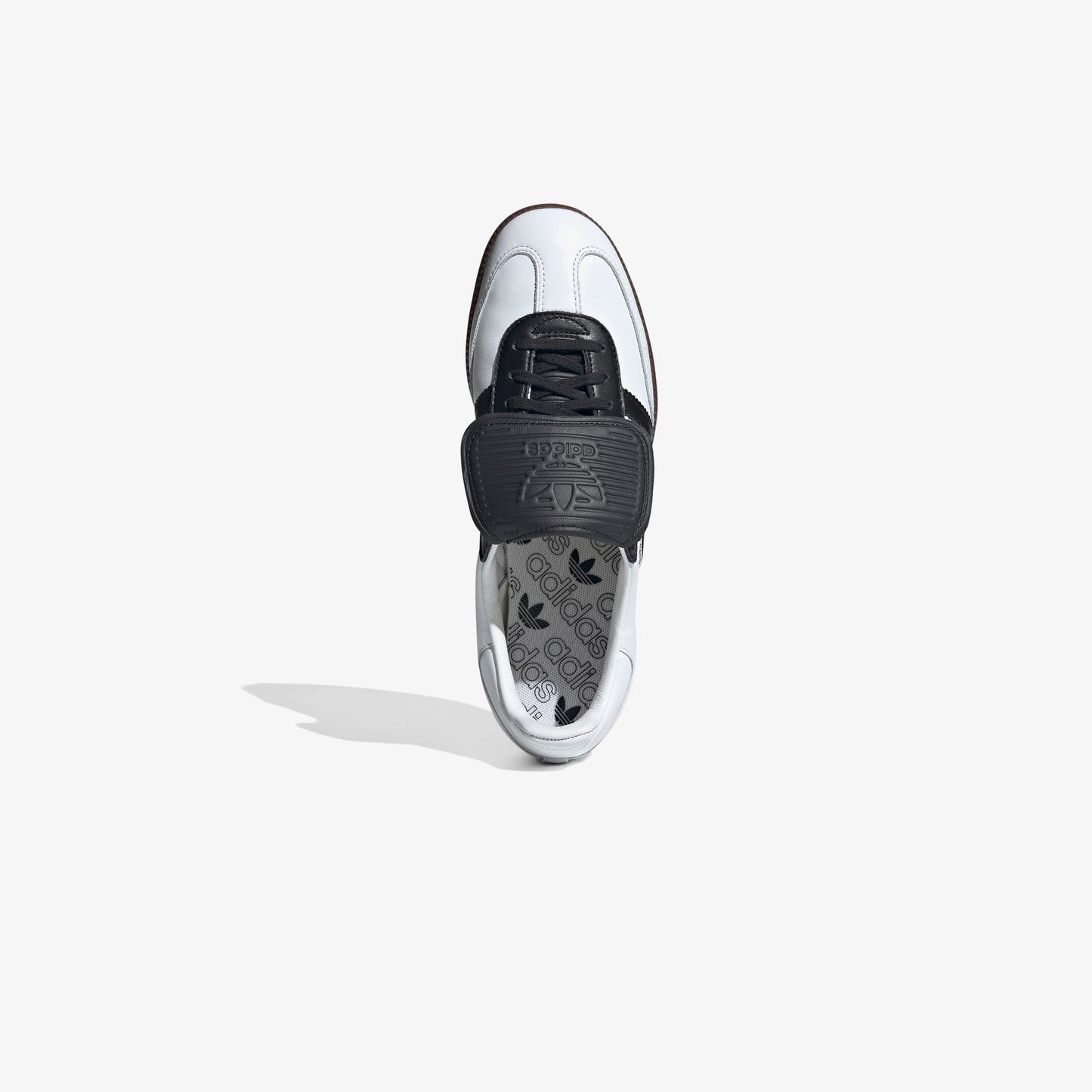 Adidas Samba Lt Unisex Beyaz Spor Ayakkabı