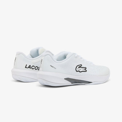 Lacoste Ag-lt Evo Kadın Beyaz Sneaker