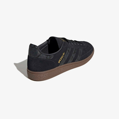Adidas Handball Spezial Kadın Siyah Spor Ayakkabı