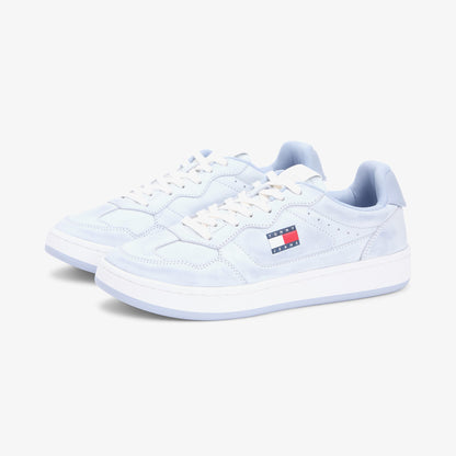 Tommy Hilfiger Archive 98 Kadın Beyaz Sneaker