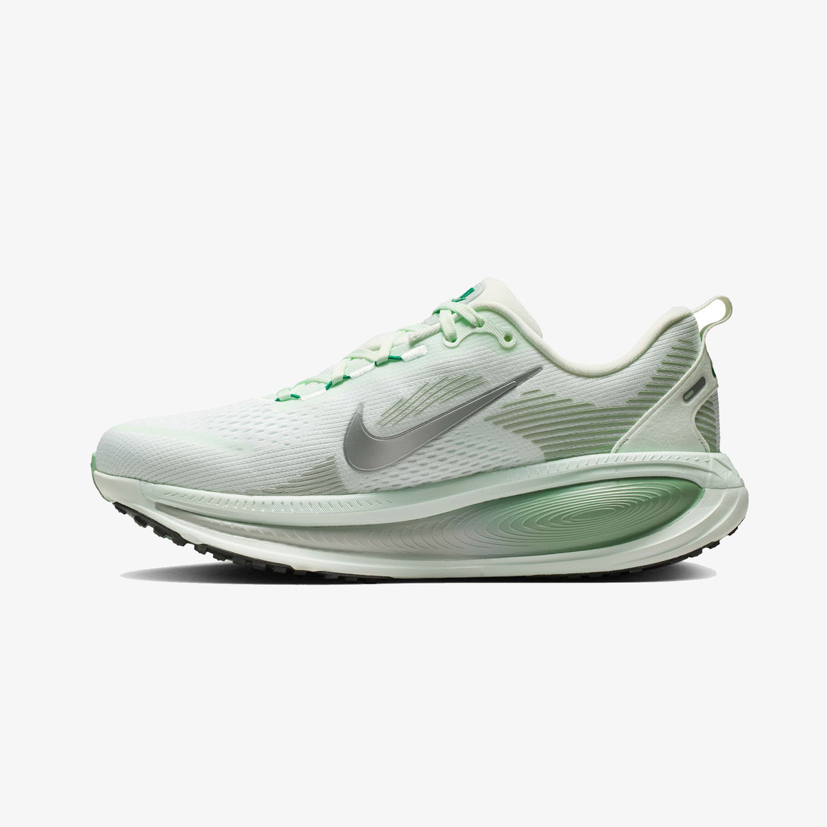 Nike Vomero Premium Kadın Yeşil Koşu Ayakkabısı