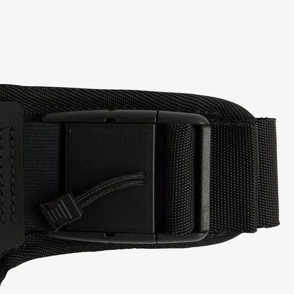 Adidas 2 Yönlü Unisex Siyah Telefon Tutucu