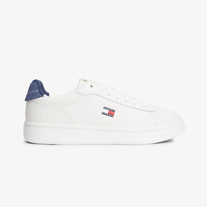 Tommy Hilfiger Archive '98 Kadın Beyaz Spor Ayakkabı