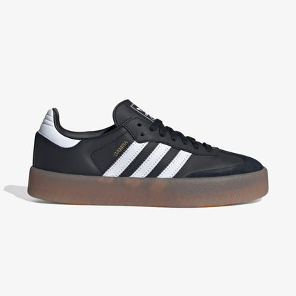 Adidas Sambae W Kadın Siyah Spor Ayakkabı
