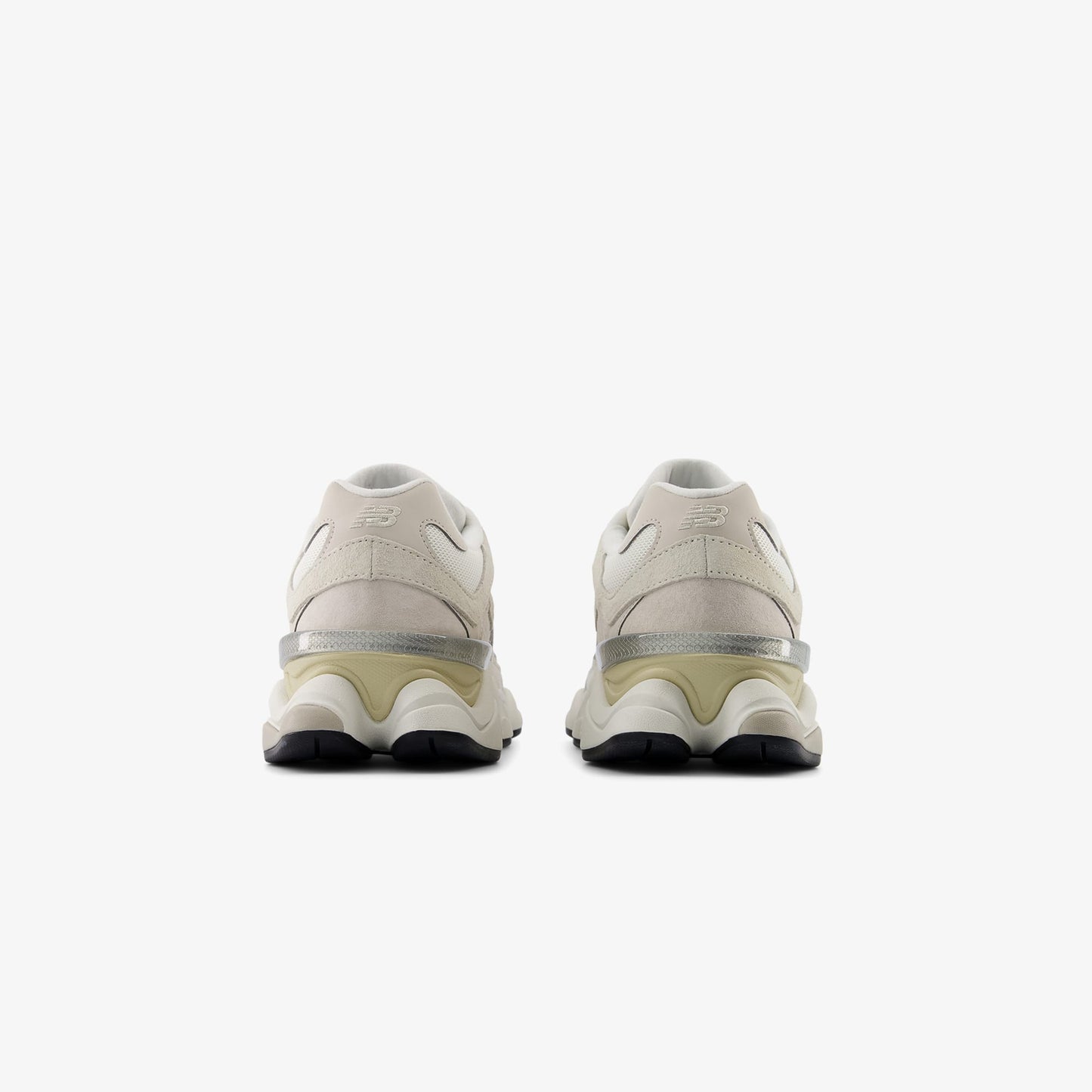New Balance 9060 Lifestyle Unisex Beyaz Spor Ayakkabı