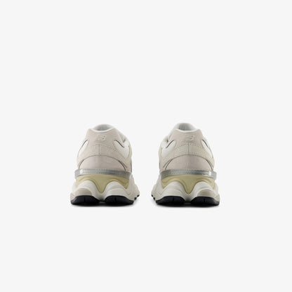 New Balance 9060 Lifestyle Unisex Beyaz Spor Ayakkabı