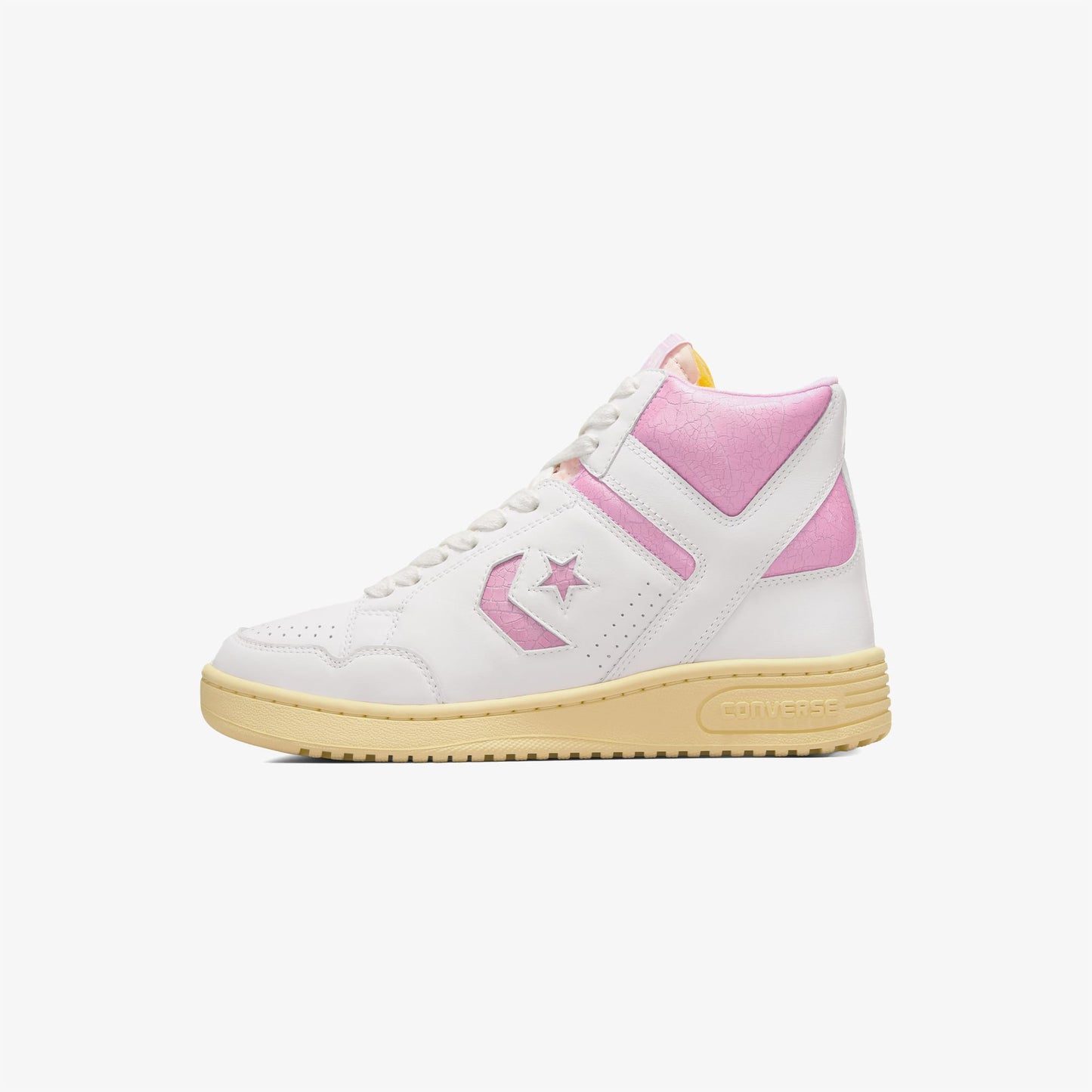 Converse Cons Weapon Unisex Krem Sneaker