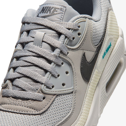 Nike Air Max 90 Prm Erkek Gri Spor Ayakkabı